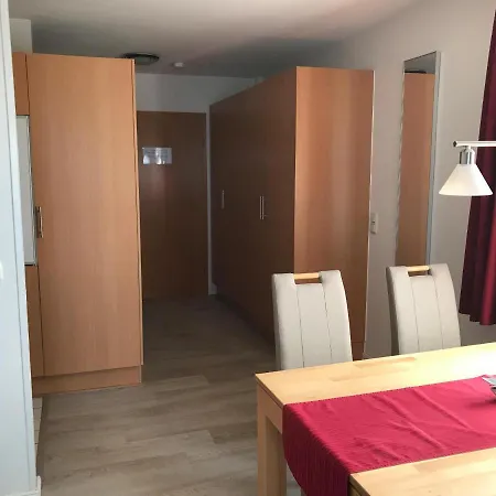 Apartment Steiner Strandappartements 101 Seeseite Stein (Schleswig-Holstein)