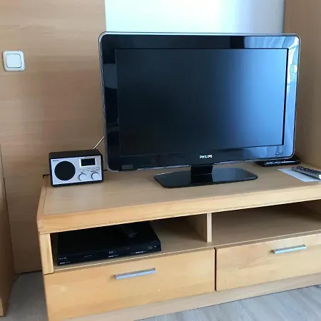 Steiner Strandappartements 101 Seeseite Apartment Stein (Schleswig-Holstein)