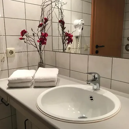 Steiner Strandappartements 101 Seeseite * シュタイン