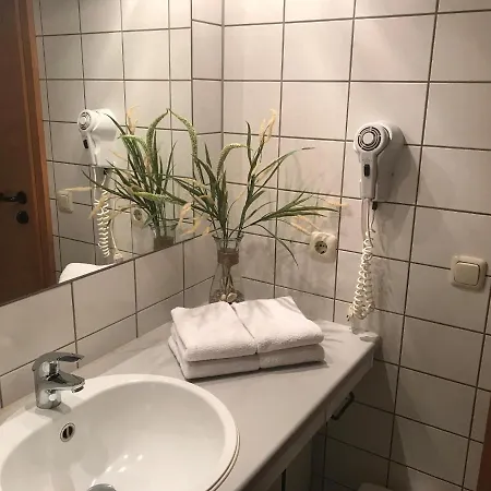 Steiner Strandappartements 101 Seeseite