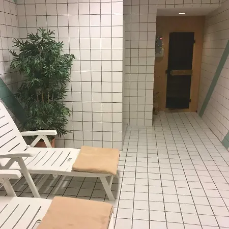 Steiner Strandappartements 101 Seeseite
